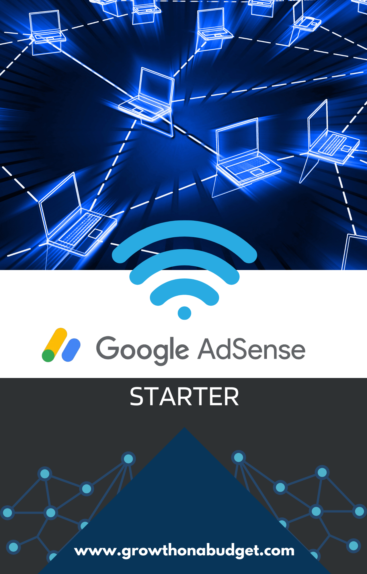 Getting Started with Google Adsense