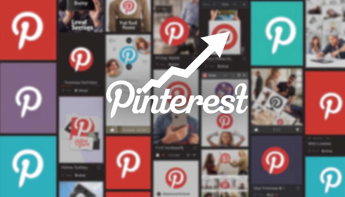 Pinterest Growth